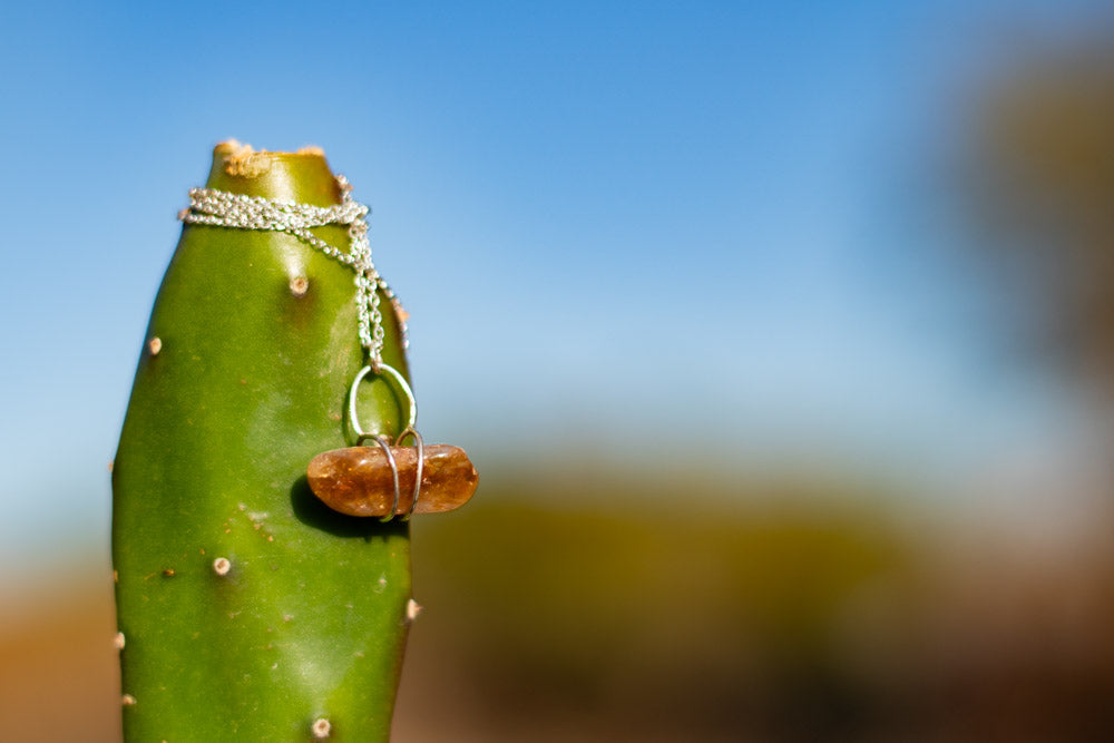 Colgante Círculo de Abundancia