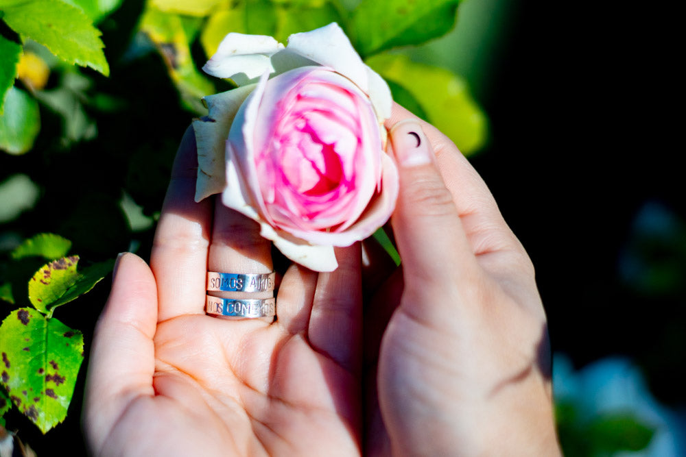 Anillo Nos Comemos El Coño