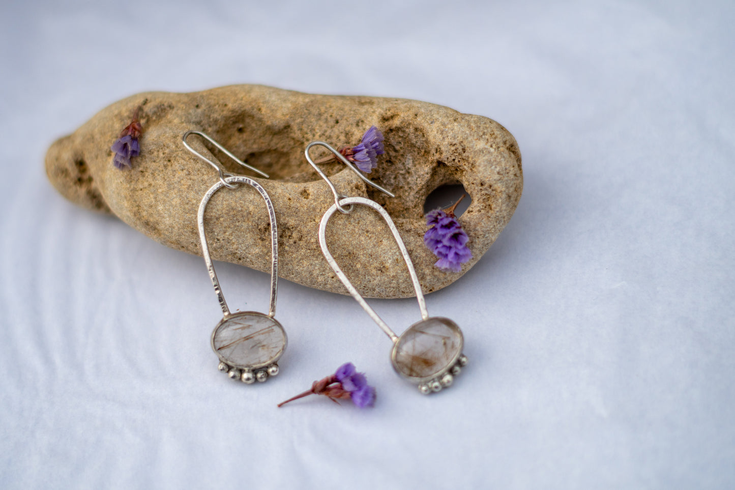 Pendientes Claridad Mental