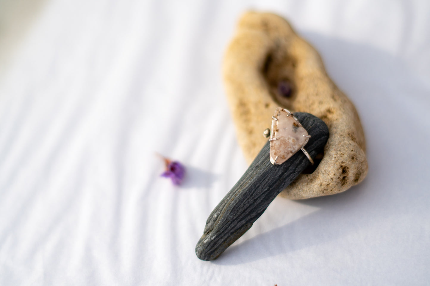Anillo Oshún