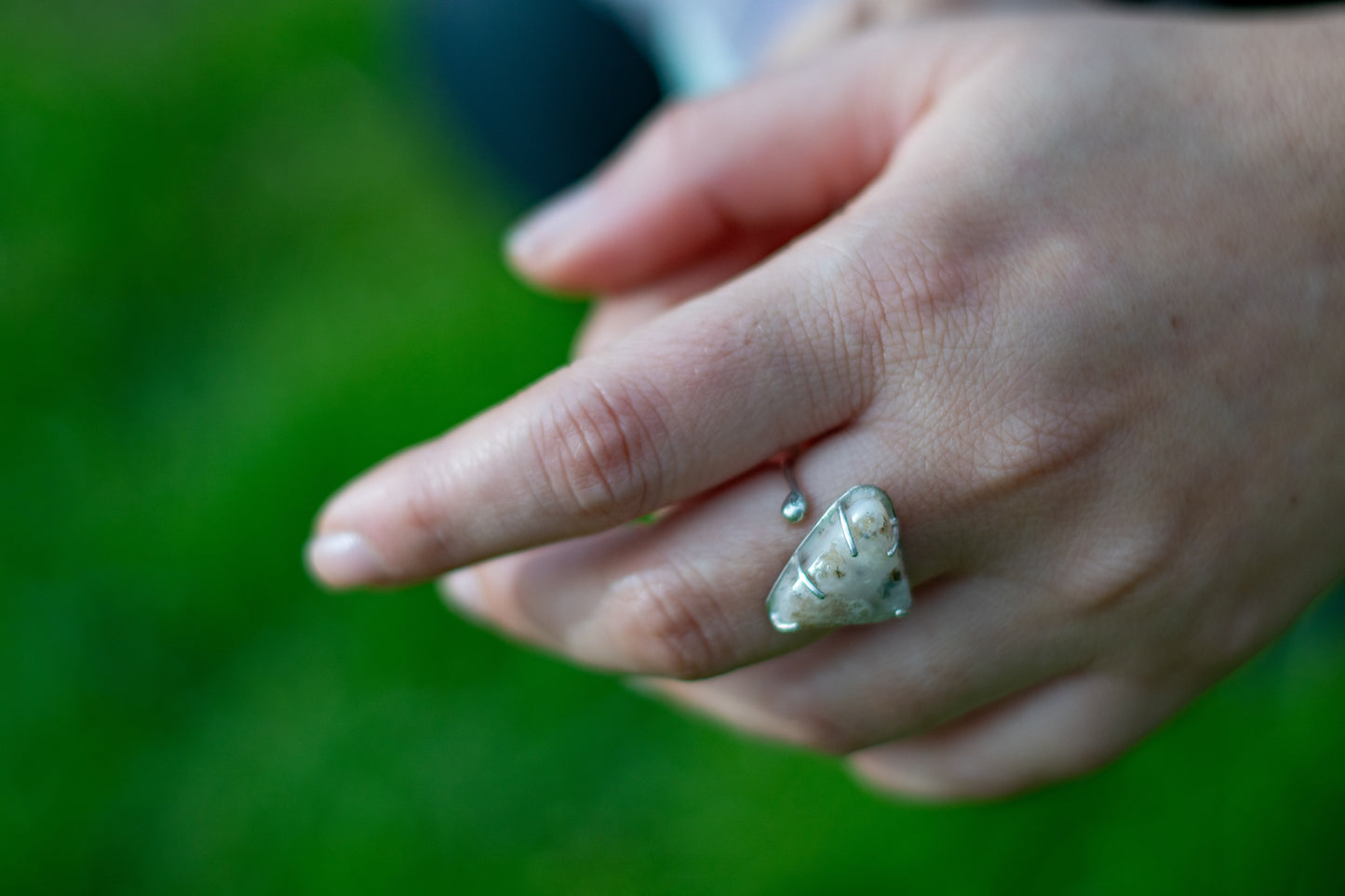 Anillo Oshún