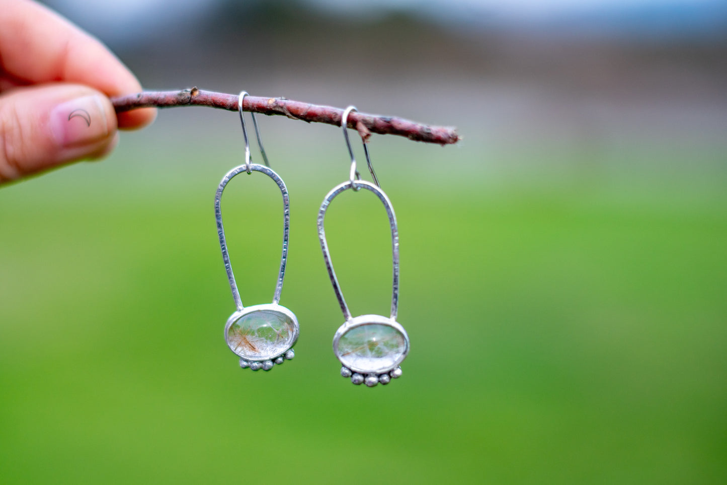 Pendientes Claridad Mental