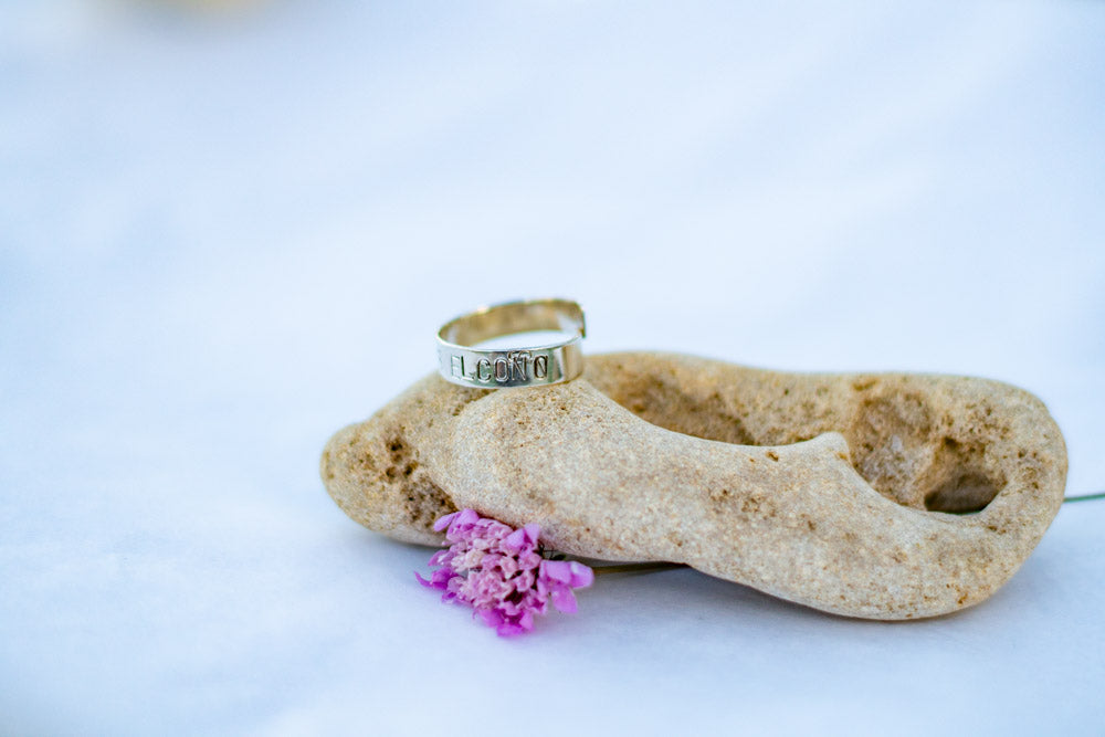 Anillo Nos Comemos El Coño