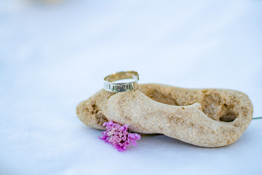 Anillo Nos Comemos El Coño