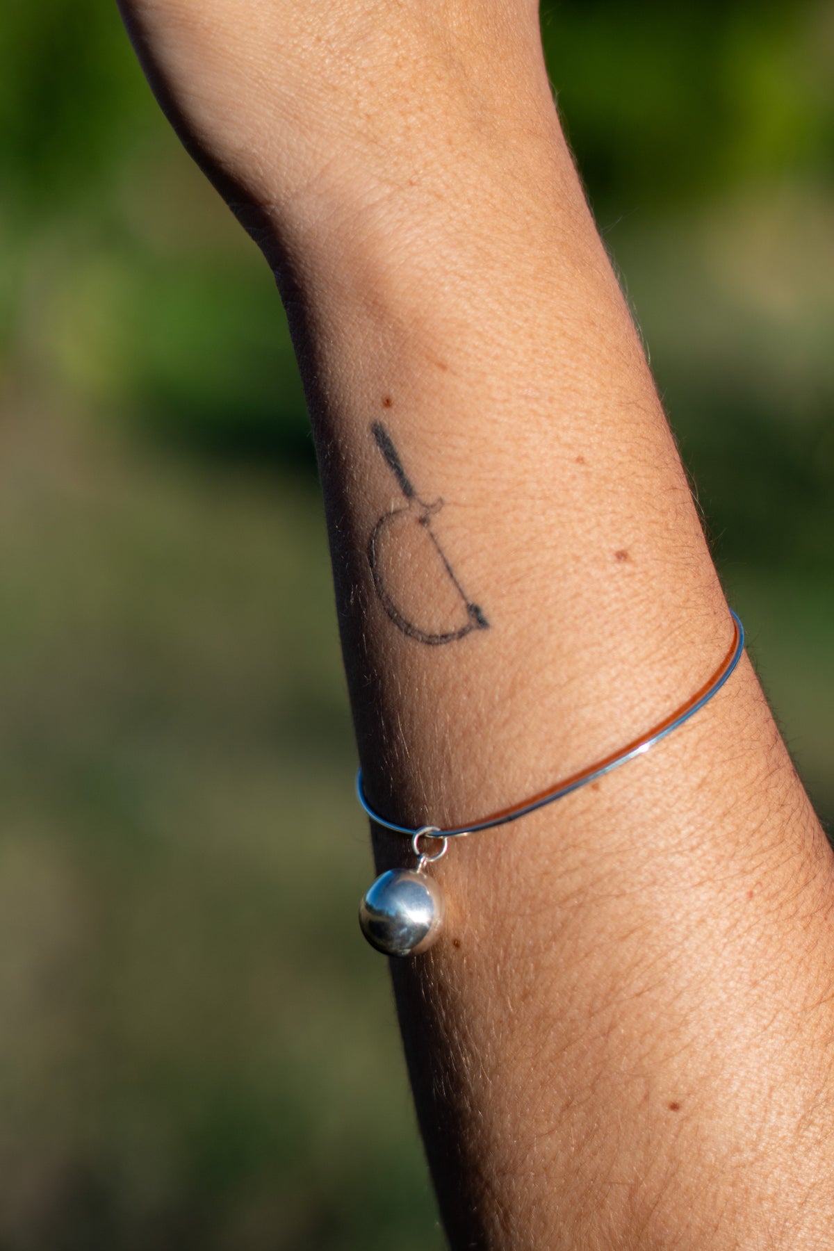 Pulsera Rosamari