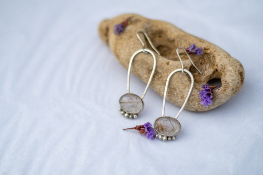 Pendientes Claridad Mental