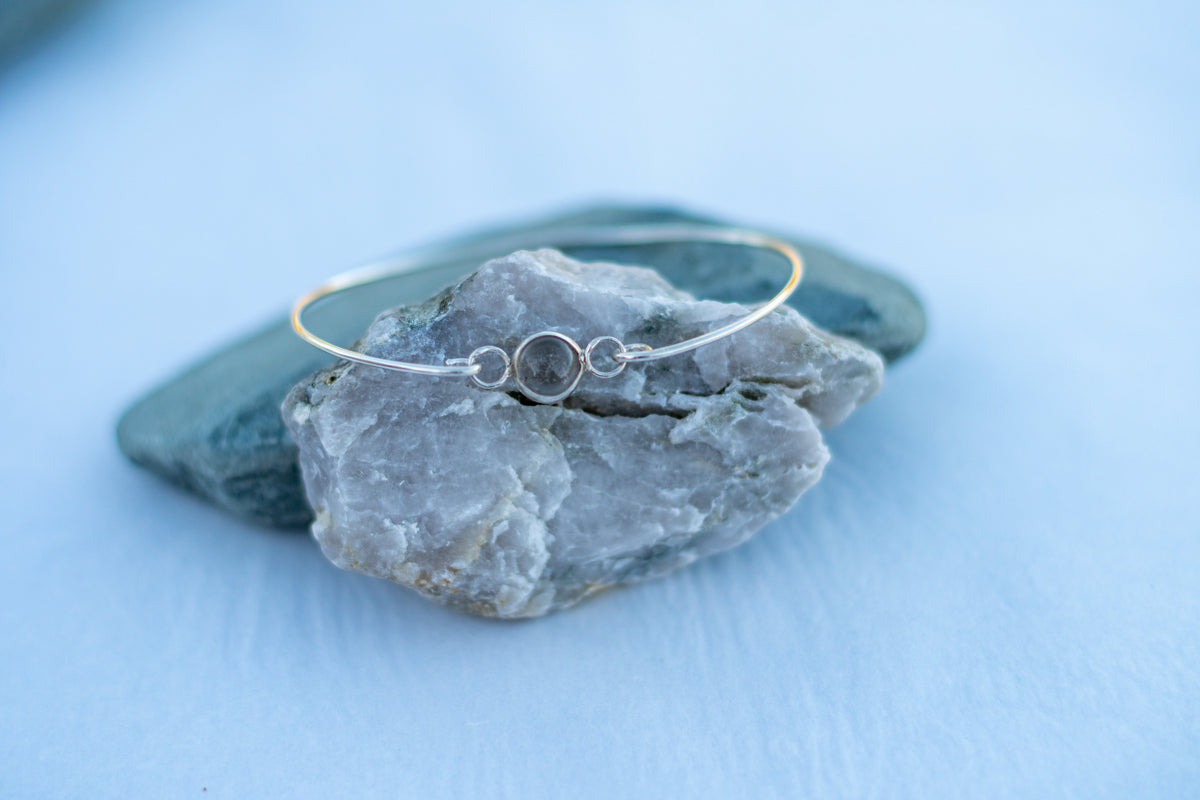 Pulsera Humo Sagrado
