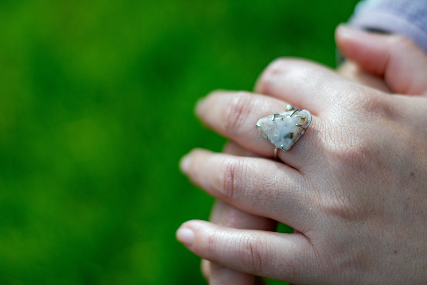 Anillo Oshún