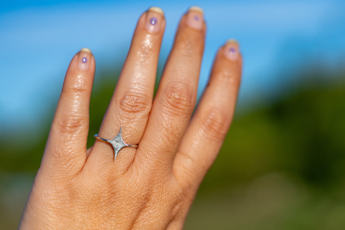Anillo Destello