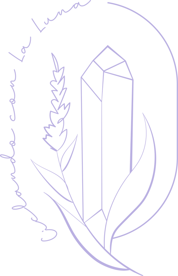 Ciclando con La Luna